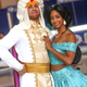 Image for article titled Some Of Our Favorite Cosplay From Comicpalooza 2019